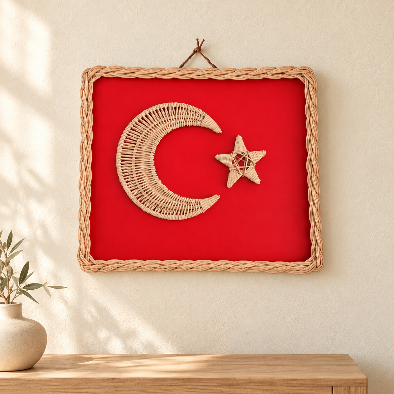Duvar Süsü koleksiyonu